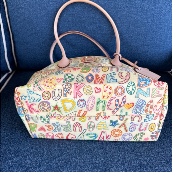 Vintage Dooney and Bourke - Picture 2 of 5